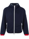 'Armentieres' padded jacket