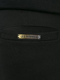 tapered track trousers