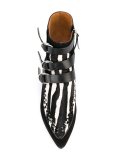 Étoile 'Rowi' boots