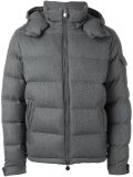'Montgenevre' padded jacket