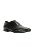 brogue detail Oxford shoes