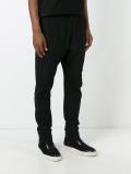 'Slim' sweatpants