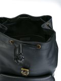 drawstring backpack 