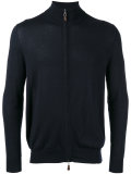 roll neck jacket 