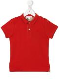 classic polo shirt