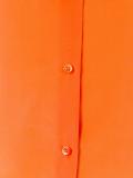 neck scarf blouse