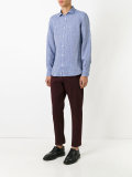 woven shirt 