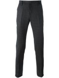 double buttons blazer