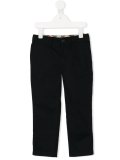 straight-leg chinos
