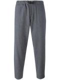tailored trousers