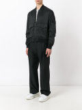 patch bomber jacket 