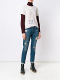 printed T-shirt