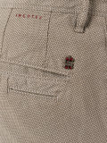 straight leg trousers 