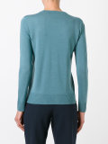 crew neck sweater