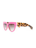 Poeme sunglasses