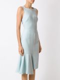 asymmetric dress