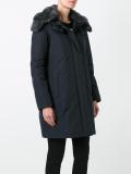 'Bridge' coat