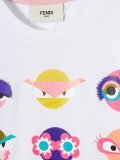 Bag Bugs print T-shirt