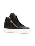 'Kriss' hi-top sneakers