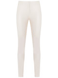 panelled leggings