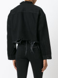 Alyssa denim jacket