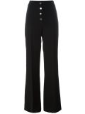 flared trousers