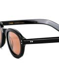 round shaped sunglasses