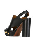 Mischa sandals