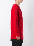 longsleeved T-shirt 