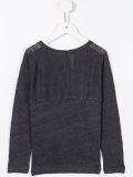 'Mogani' long sleeves T-shirt