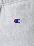 logo刺绣运动短裤