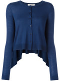 button up cardigan
