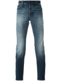 slim fit jeans