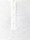 button up collar sweatshirt 