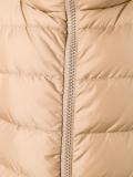 padded vest 