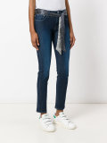 Kimberly slim-fit jeans