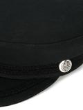 chauffeur hat