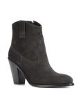 'Curtis 80' Western ankle boots