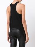 double tank top