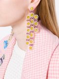 chandelier earrings