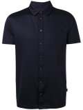 plain shirt
