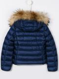 'Solaire' padded jacket