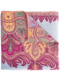 printed scarf