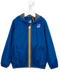 Jacques jacket