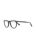 circular glasses