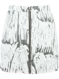 'Komondor‘半身裙