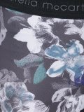 'Purple Dark Blossom'打底裤