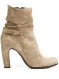 slouch ankle boots 