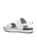platform sling-back sandals