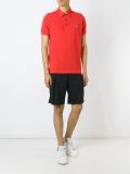 classic polo shirt